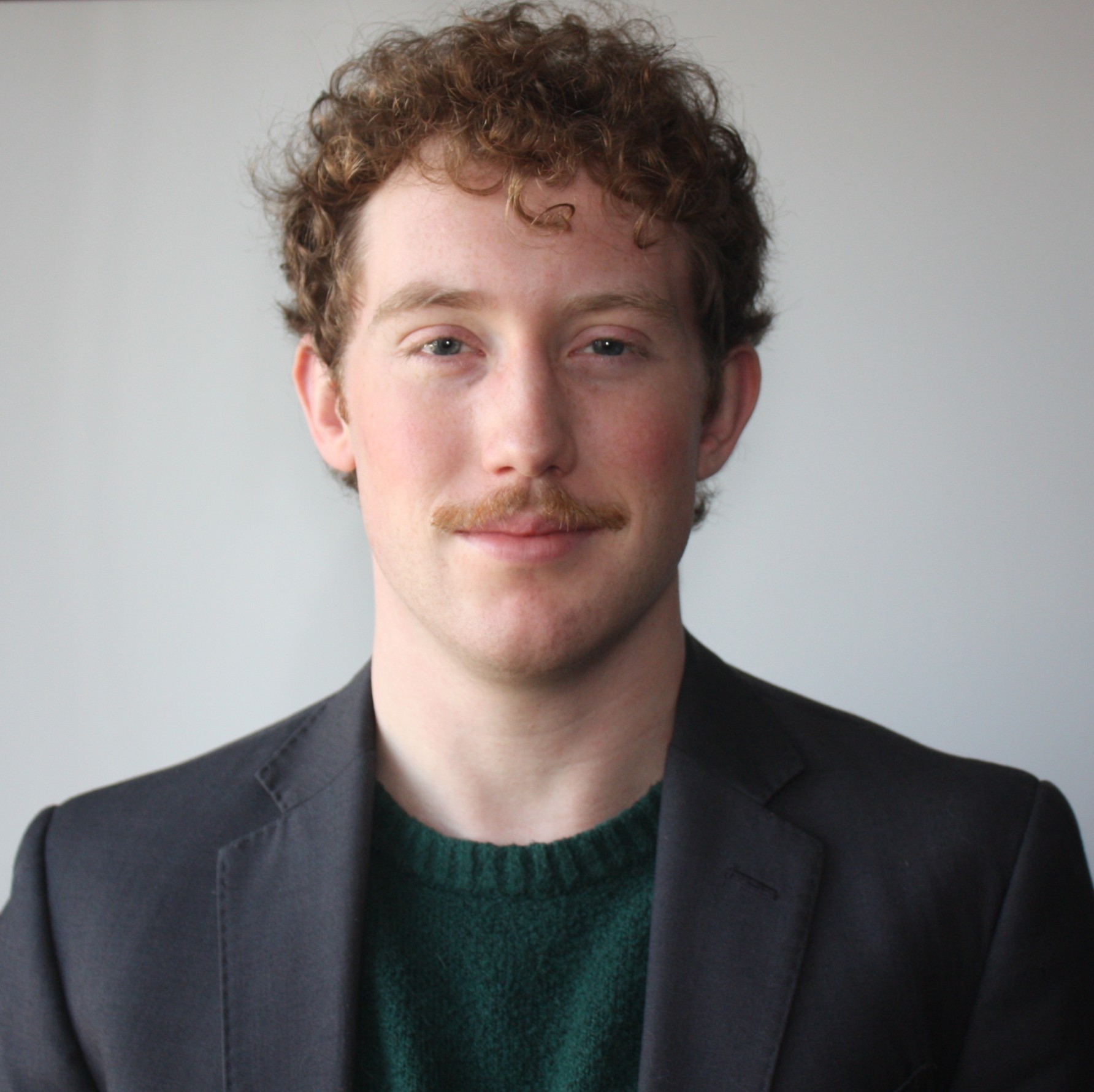 Dylan Moore headshot